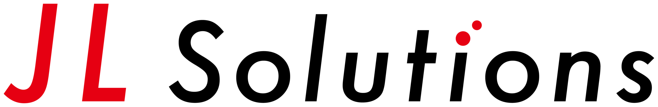 株式会社JL Solutions